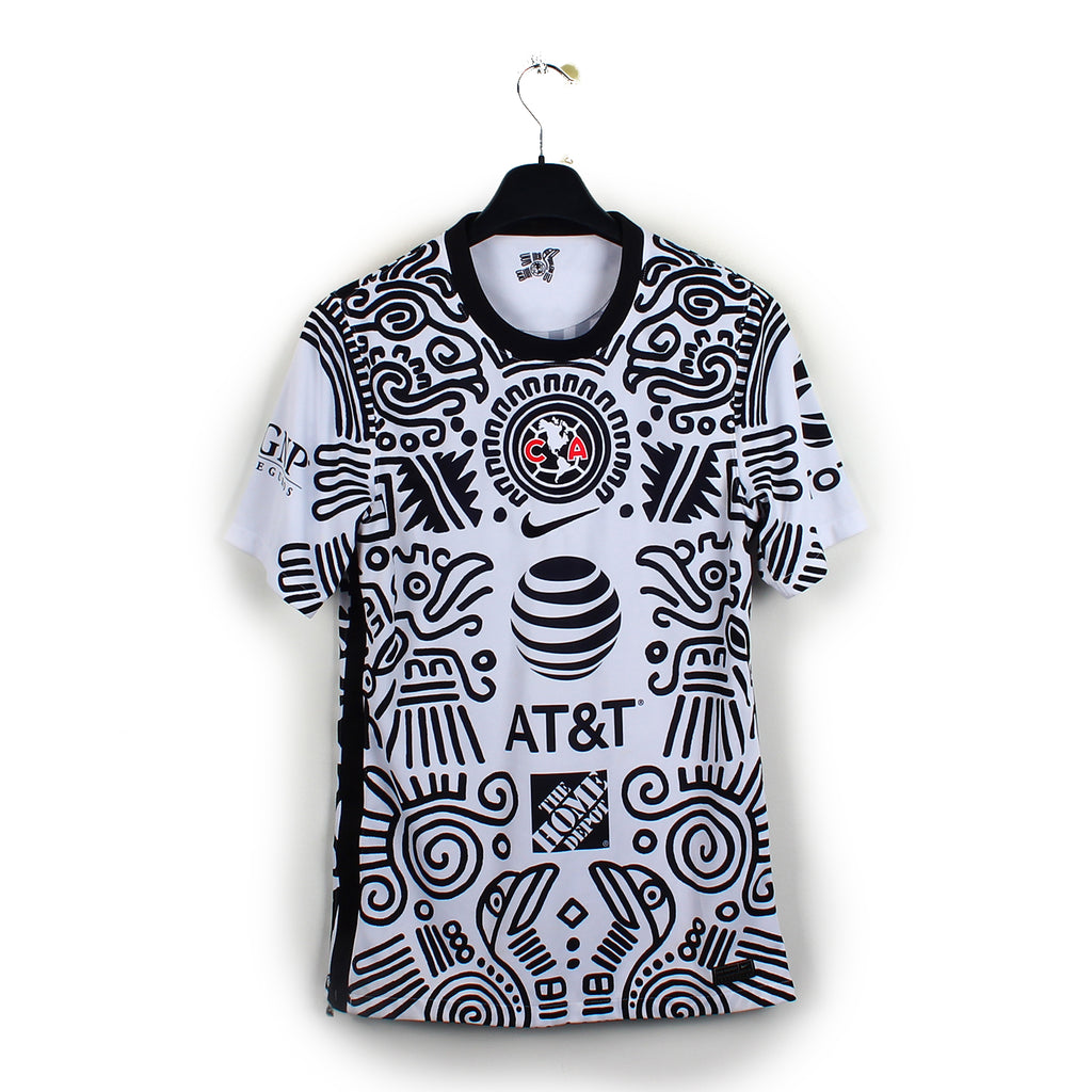 2020/21 - Club America (S)