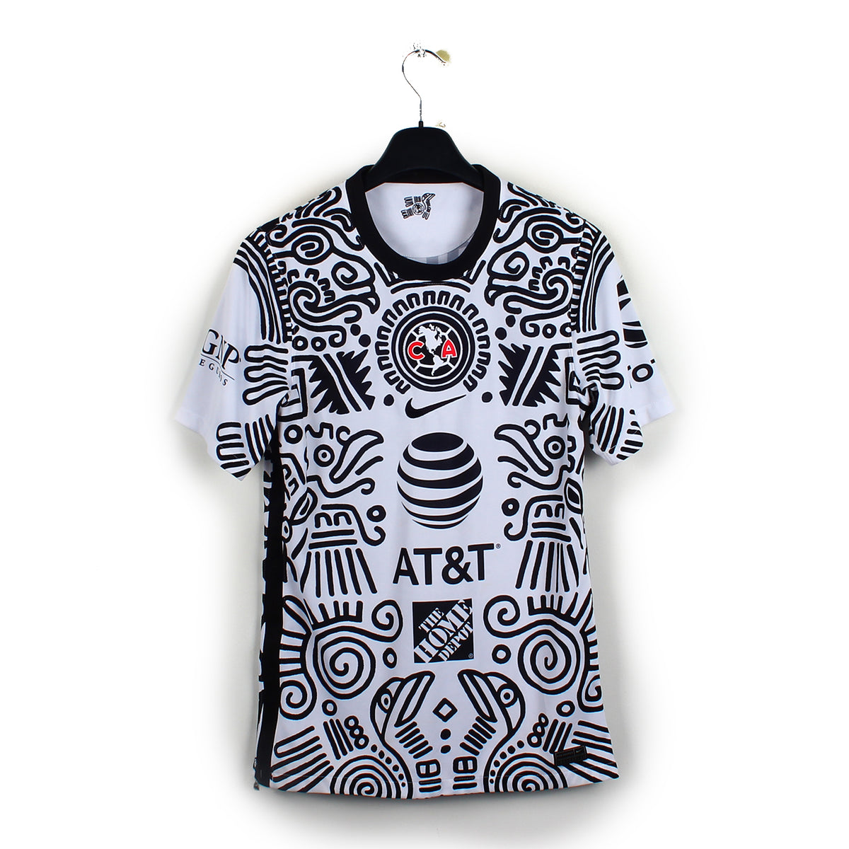 2020/21 - Club America (S)