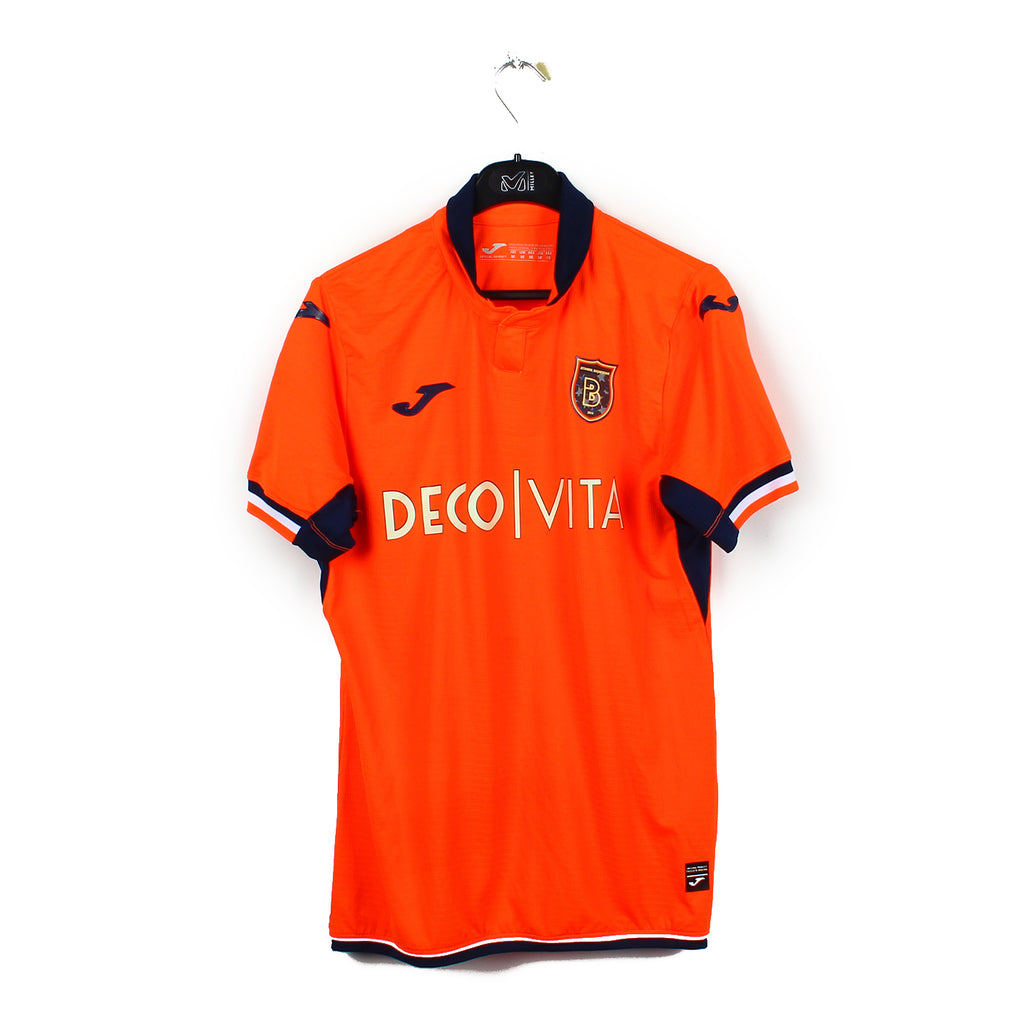 2022/23 - Basaksehir #7 (M)