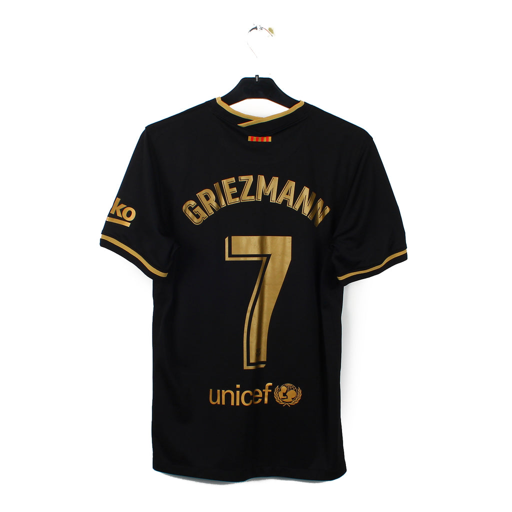 2020/21 - Barcelone - Griezmann #7 (M)