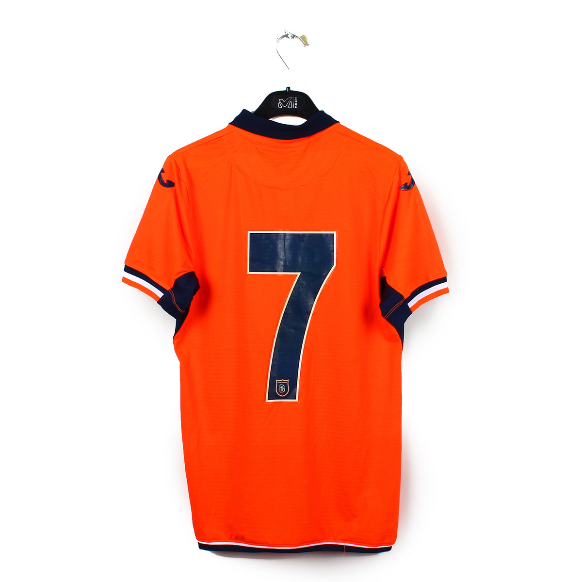 2022/23 - Basaksehir #7 (M)