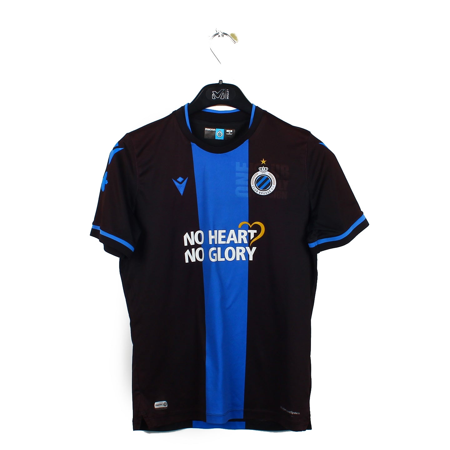 2019/20 - Bruges KV (L enfant)