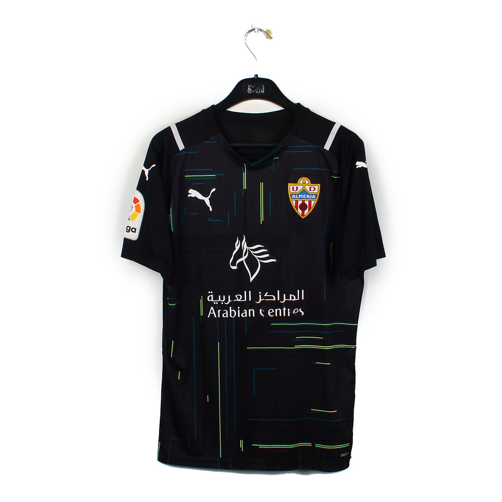 2021/22 - UD Almeria (M)
