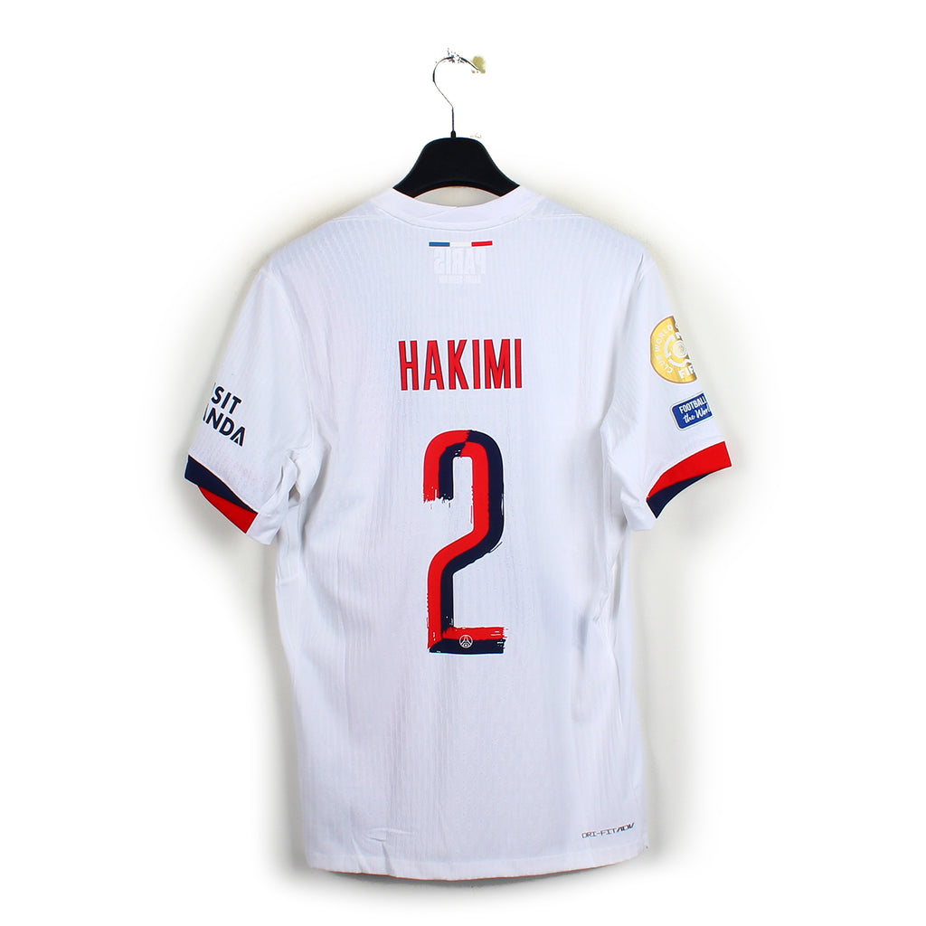 2024/26 - PSG - Hakimi #2 (M) [pro]