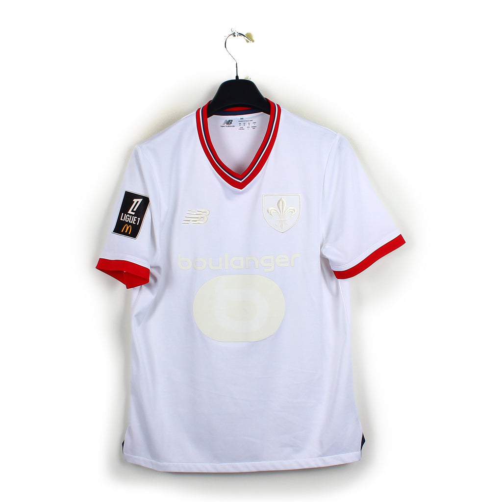 2024/25 - LOSC (M)