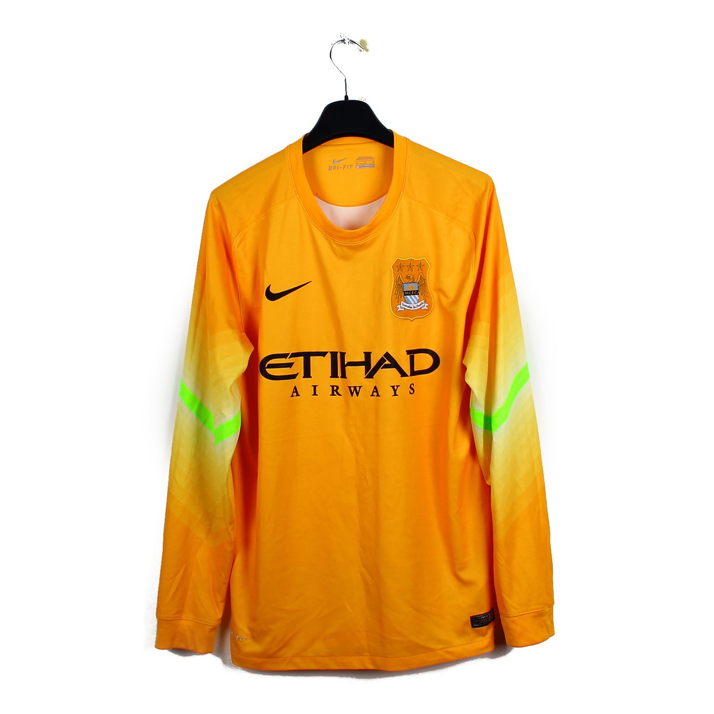 2014/15 - Manchester City (M)