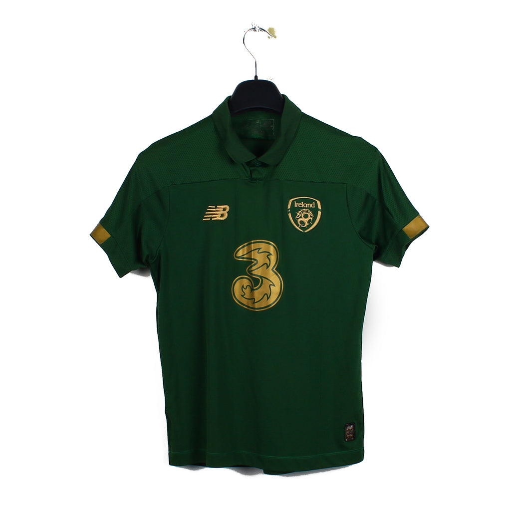 2020/21 - Irlande (M enfant)