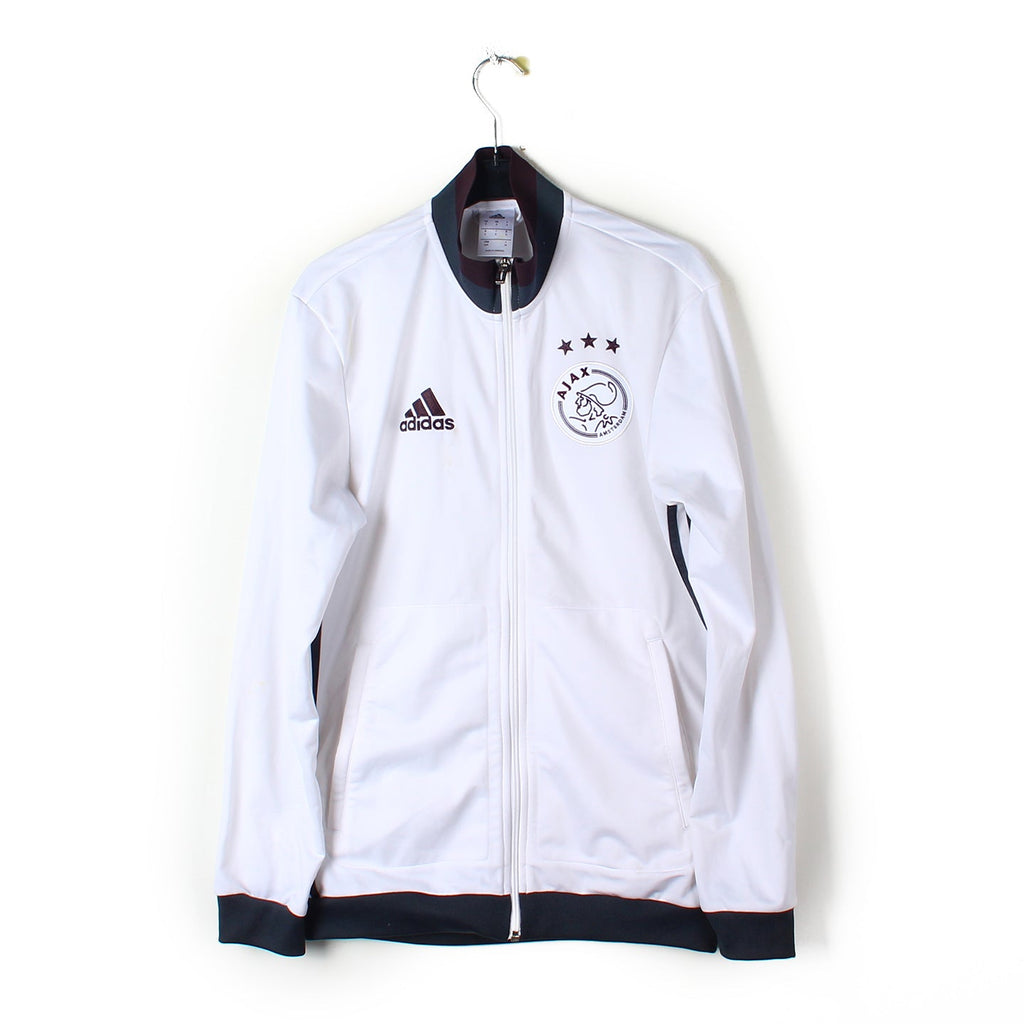 2016/17 - Ajax Amsterdam (S)