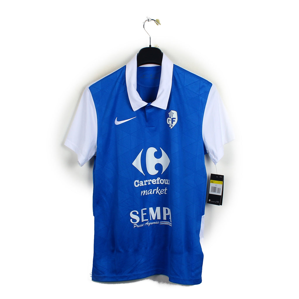 2020/21 - Grenoble Foot 38 (S)
