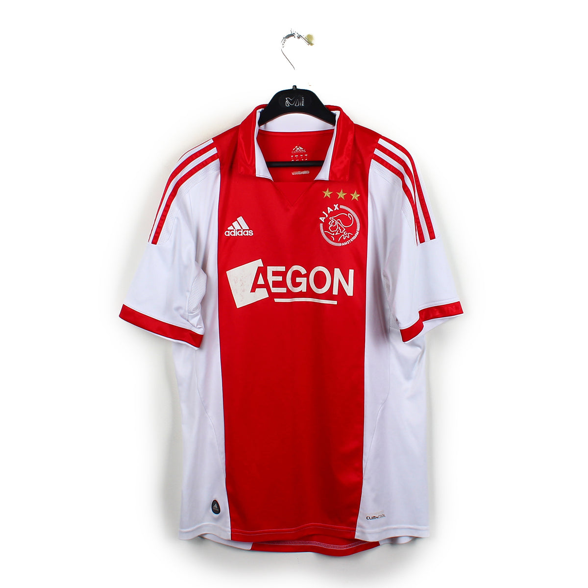 2011/12 - Ajax Amsterdam (M)