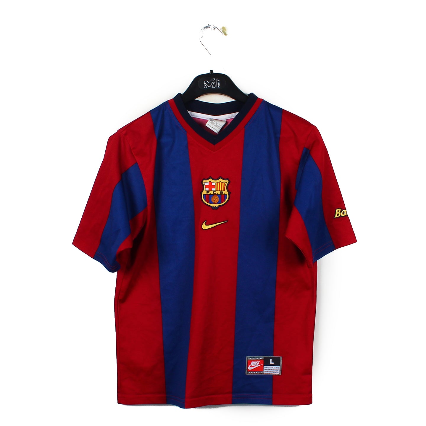 1998/00 - Barcelone (L enfant)