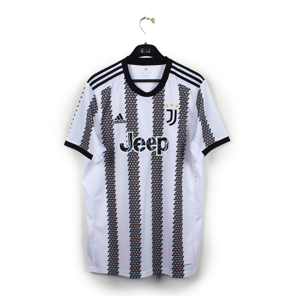 2022/23 - Juventus #24 (L)