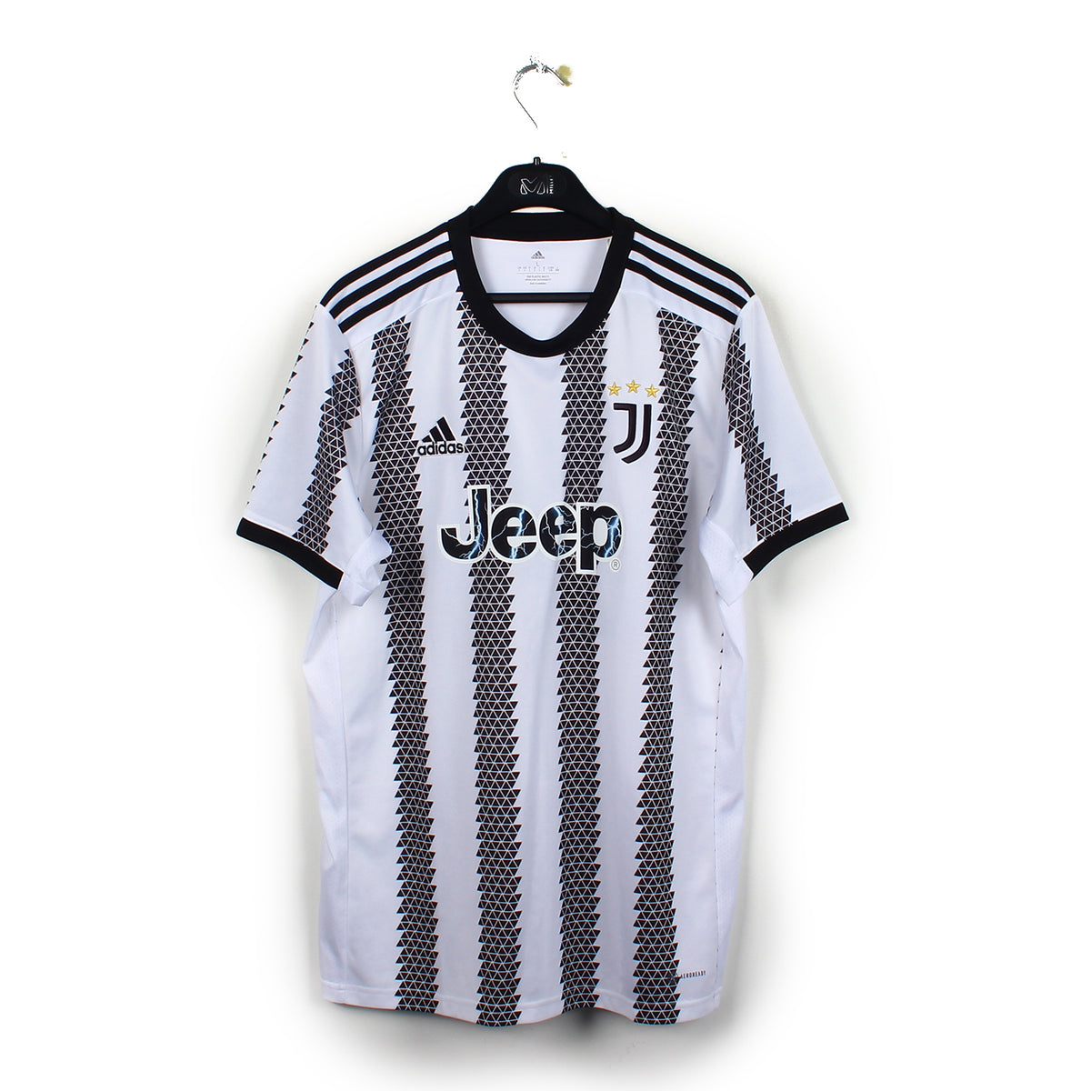 2022/23 - Juventus #24 (L)