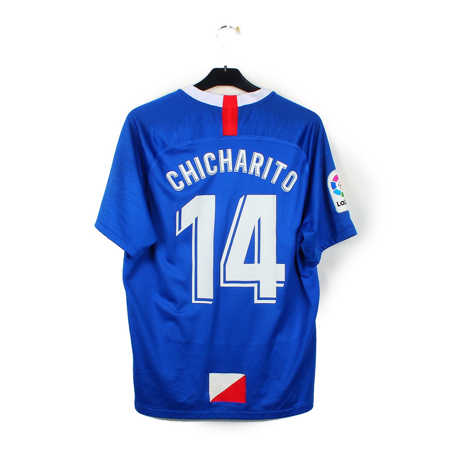 2019/20 - Seville FC - Chicharito #14 (XL)