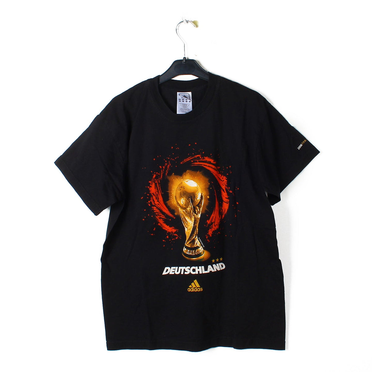 2006 - Coupe du Monde (S)