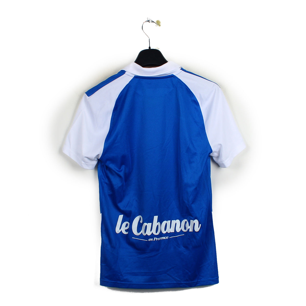 2020/21 - Grenoble Foot 38 (S)