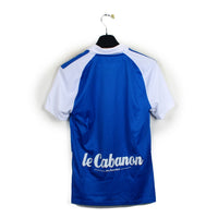 2020/21 - Grenoble Foot 38 (S)