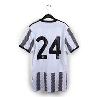 2022/23 - Juventus #24 (L)
