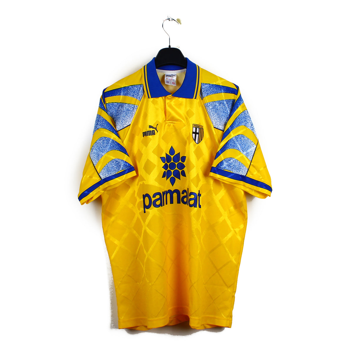 1995/97 - Parme #4 (XL)