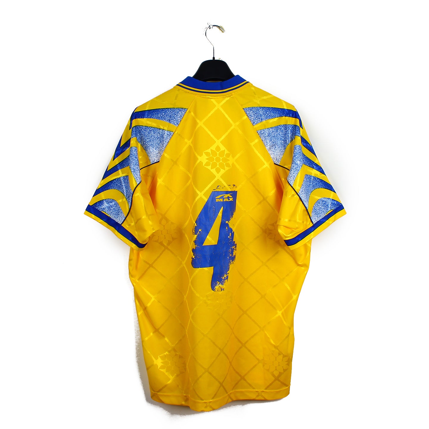 1995/97 - Parme #4 (XL)