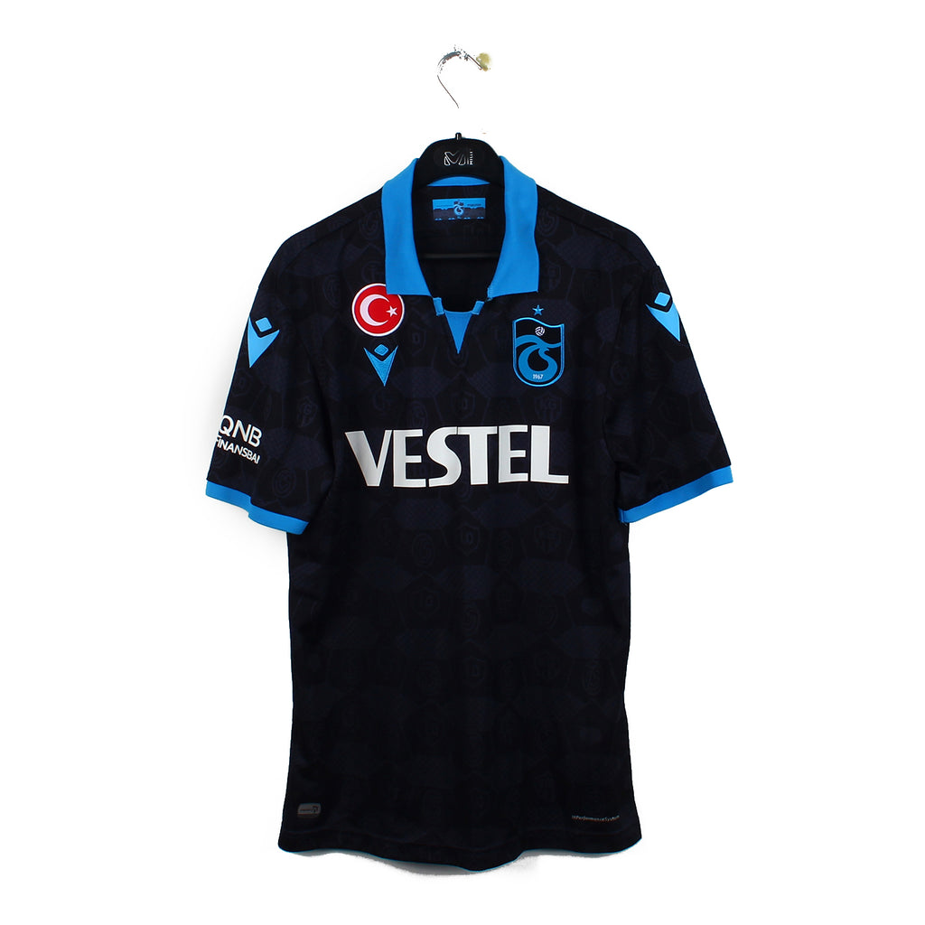 2020/21 - Trabzonspor - Ekuban #18 (XL)