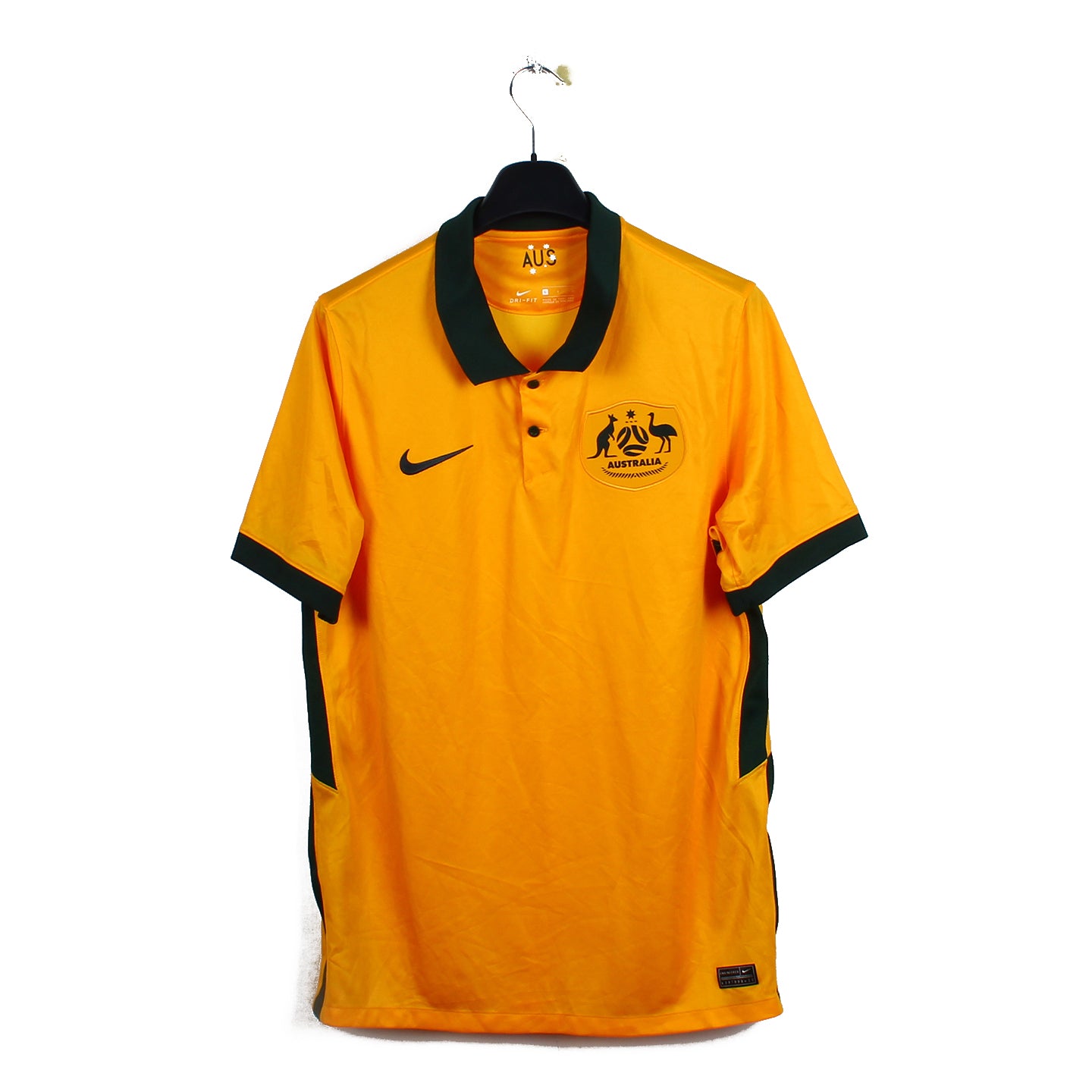 2020 - Australie (L)