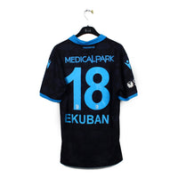 2020/21 - Trabzonspor - Ekuban #18 (XL)