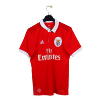 2017/18 - Benfica - Ruben Dias #66 (S)