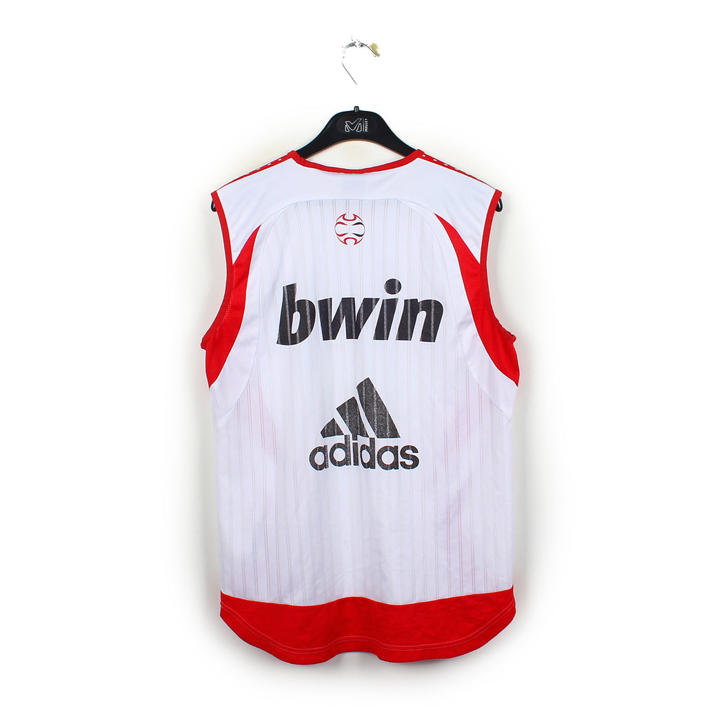 2006/07 - Milan AC (M) [stock pro]