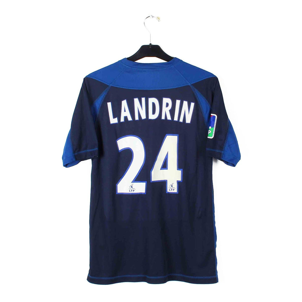2004/05 - LOSC - Landrin #24 (XL)