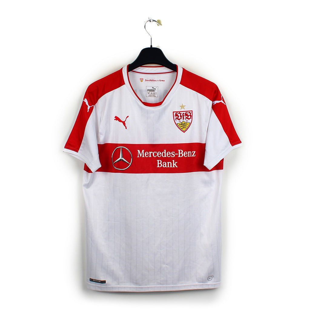 2016/17 - Stuttgart - Ginczek #33 (M)