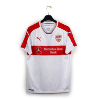 2016/17 - Stuttgart - Ginczek #33 (M)