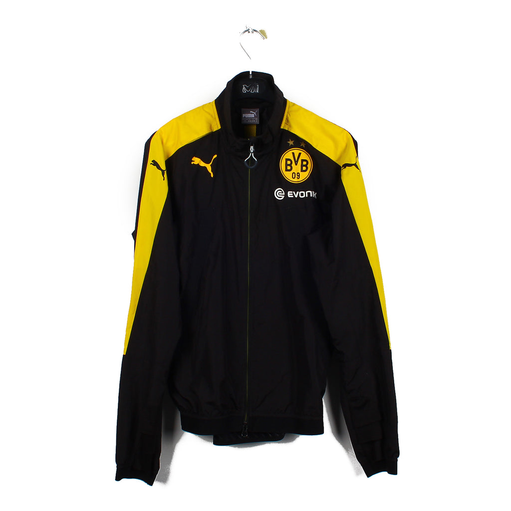2016/17 - Dortmund (S)