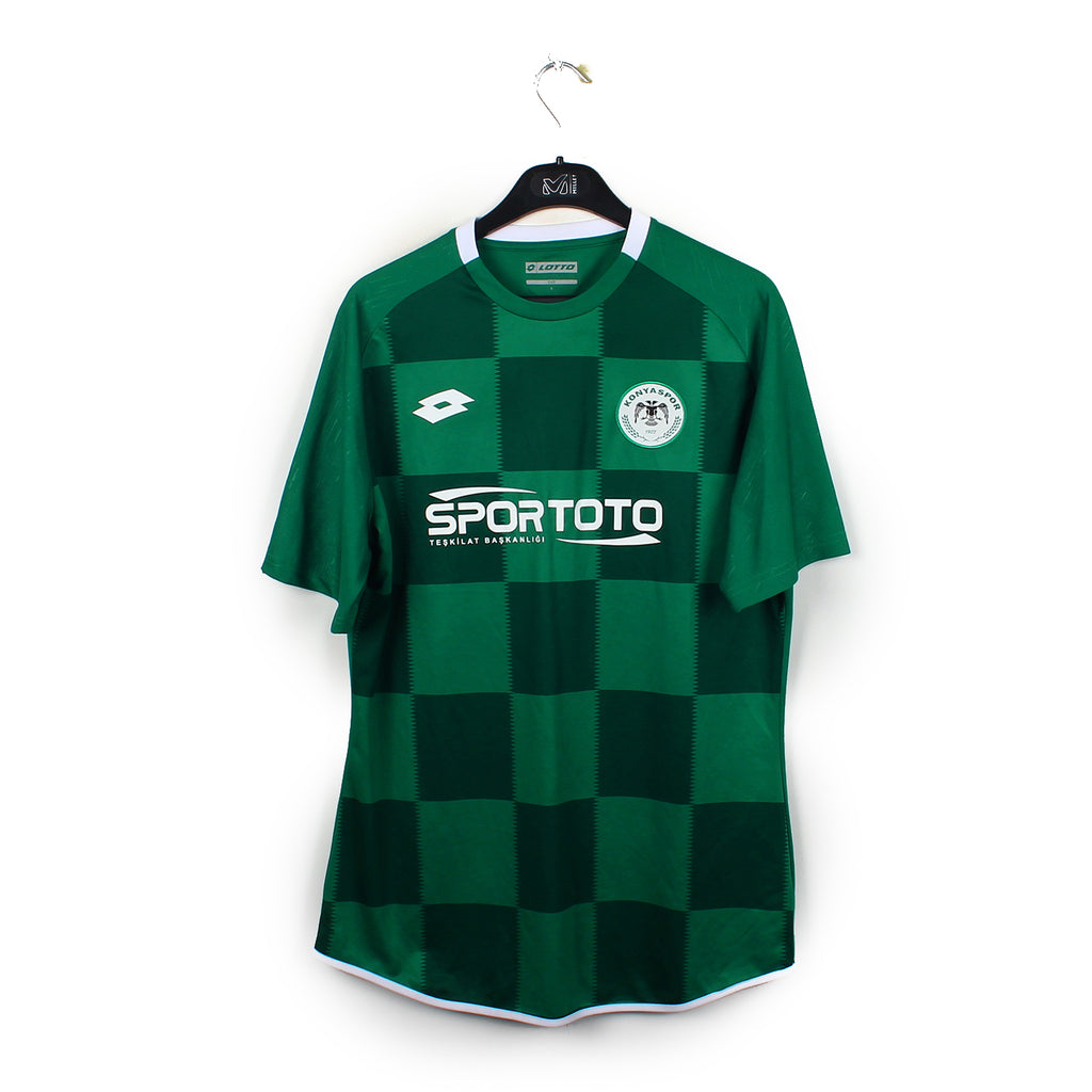 2019/20 - Konyaspor (L)