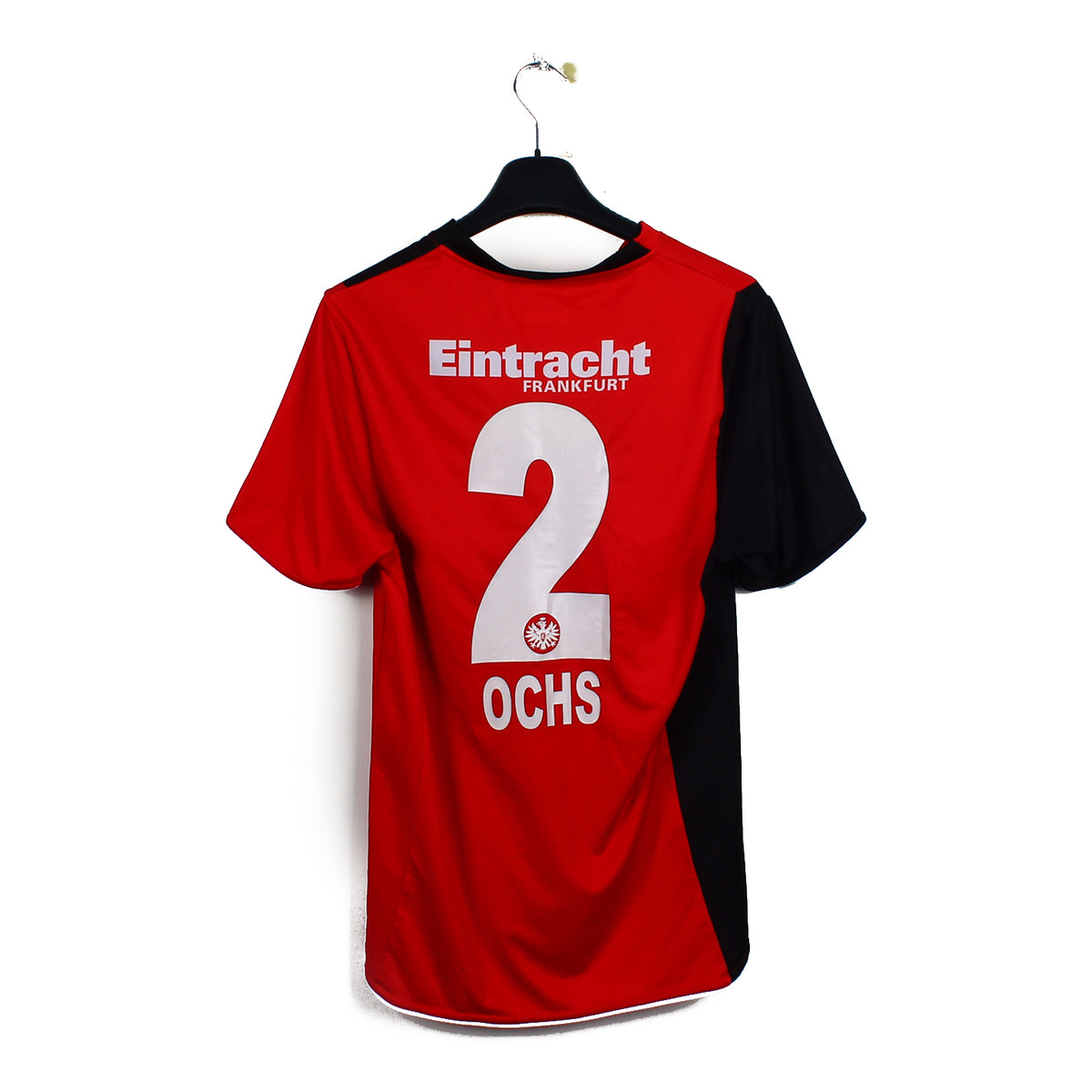 2007/09 - Eintracht Francfort - Oches #2 (S)