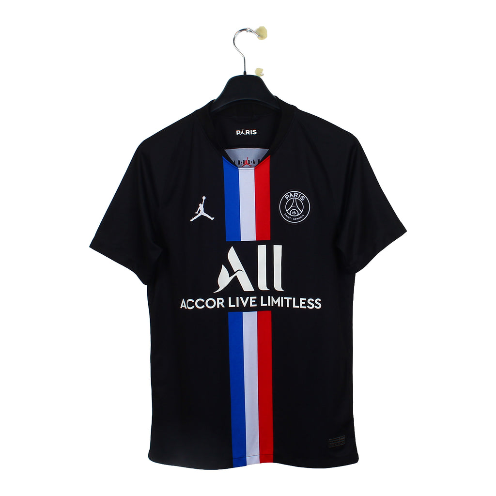 2019/20 - PSG - Icardi #18 (S)
