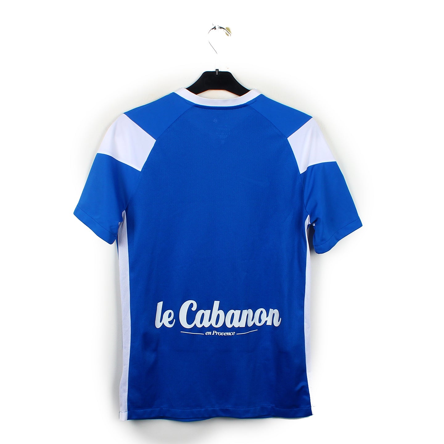 2021/22 - Grenoble Foot 38 (M)