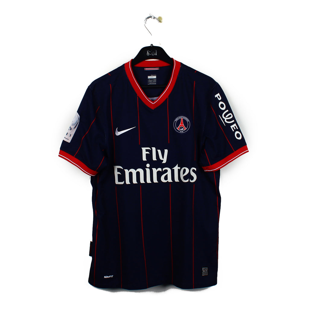 2009/10 - PSG - Sakho #3 (M)