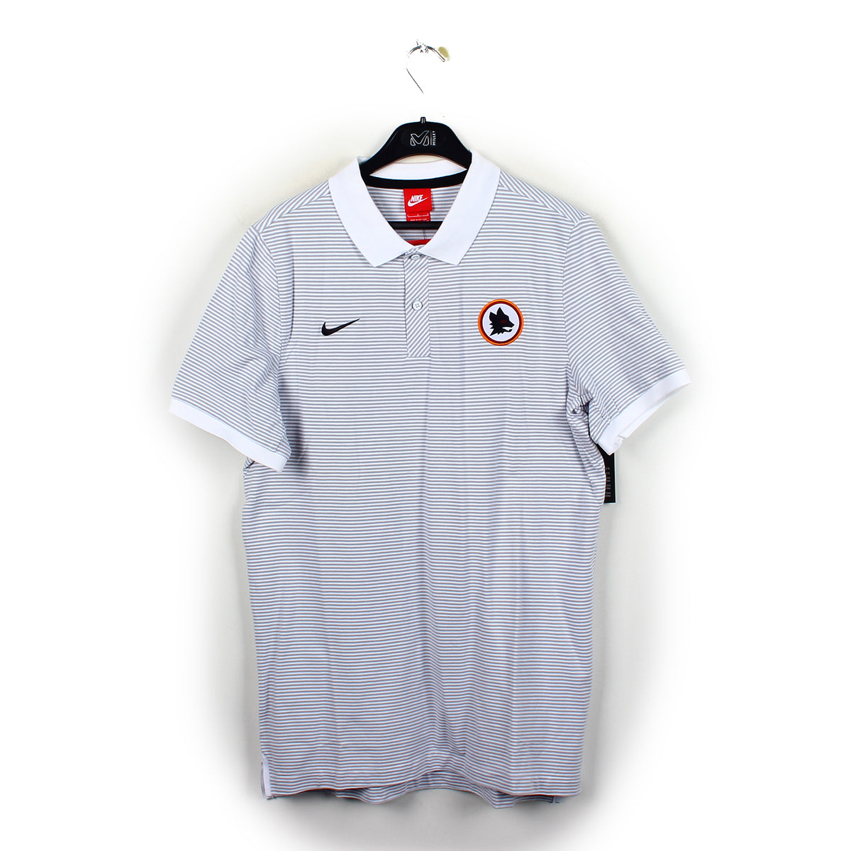 2016/17 - AS Roma (L)