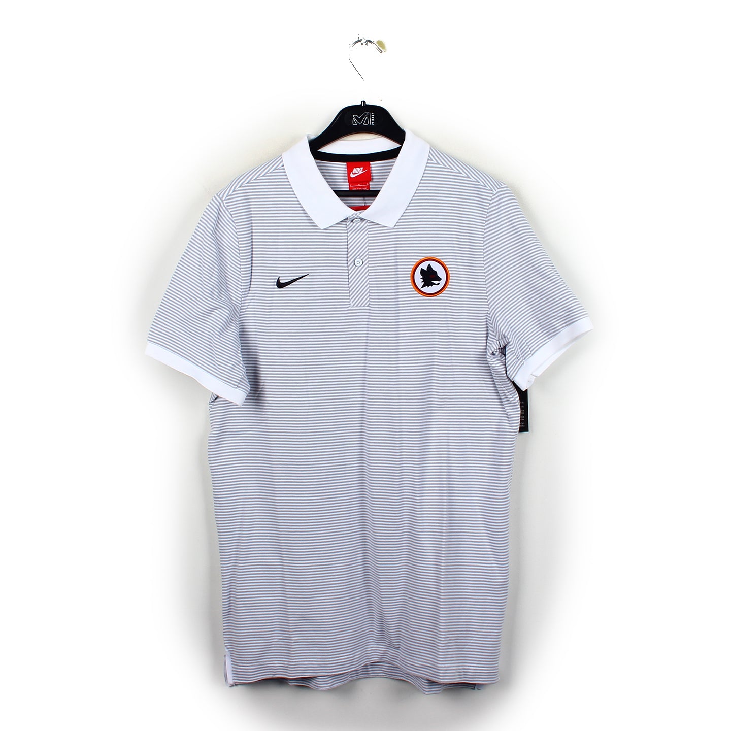 2016/17 - AS Roma (L)