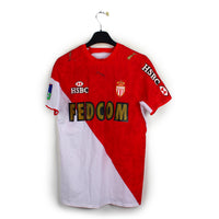 2007/08 - AS Monaco - Bernardi #7 (M)