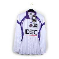 2010/11 - Toulouse FC (XL)