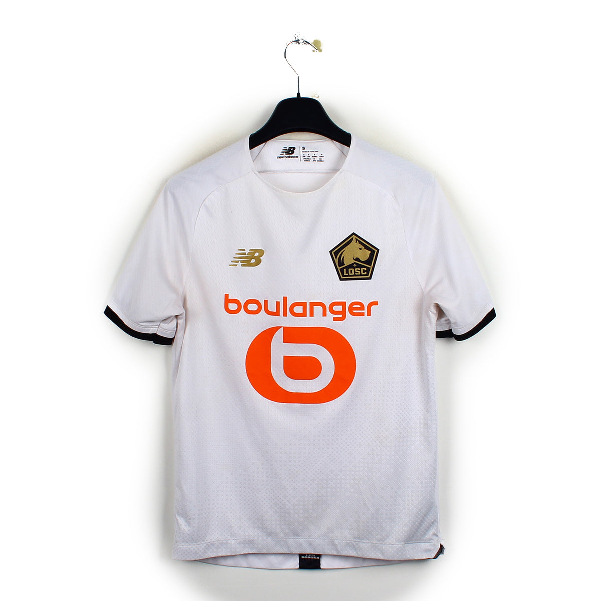 2021/22 - LOSC (M)
