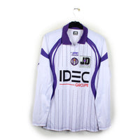 2010/11 - Toulouse FC (XL)