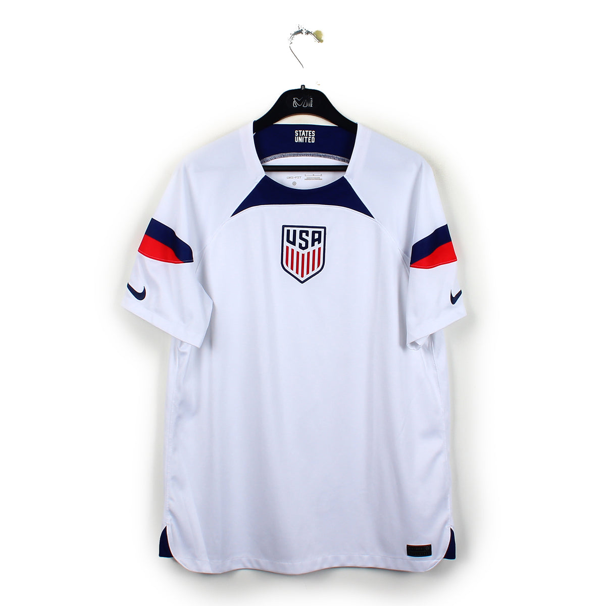 2018/20 - Etats-Unis (L)