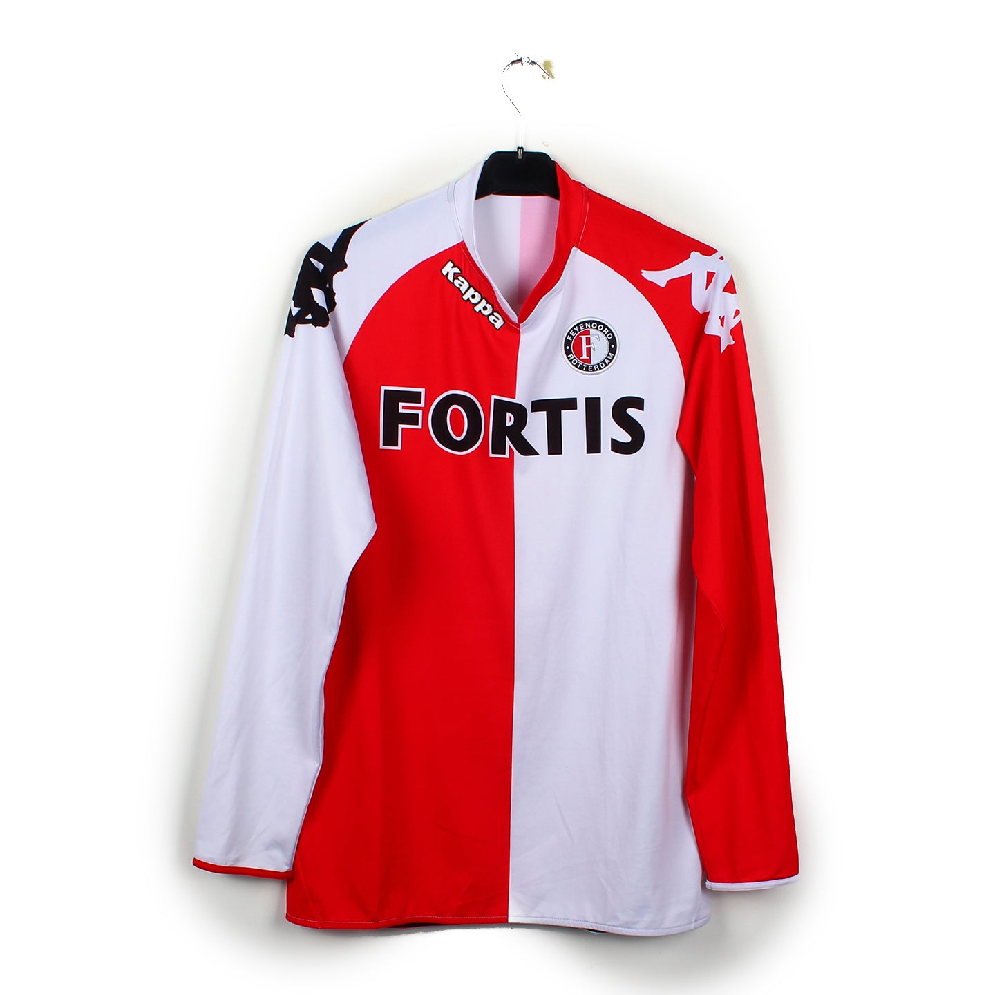 2007/08 - Feyenoord (2XL)