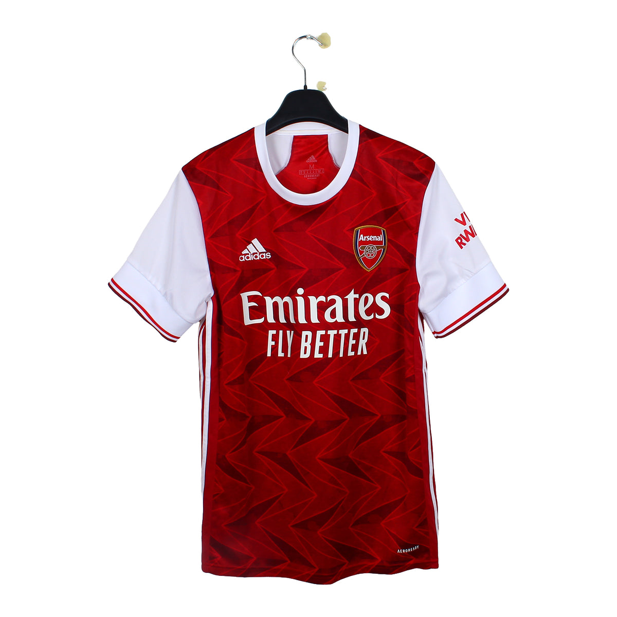 2020/21 - Arsenal FC - Lacazette #9 (M)