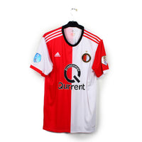 2017/18 - Feyenoord - Vilhena #10 (XL)