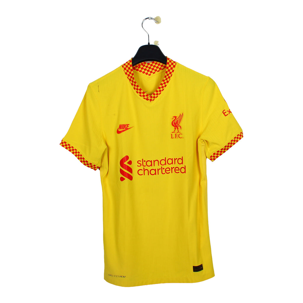 2021/22 - Liverpool FC - Mané #10 (S) [pro]