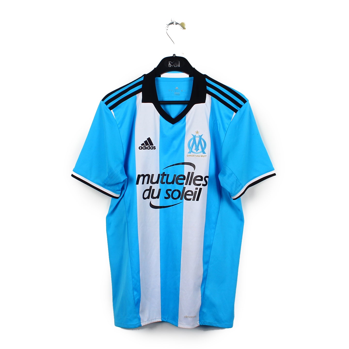 2016/17 - OM - Clinton #14 (M)